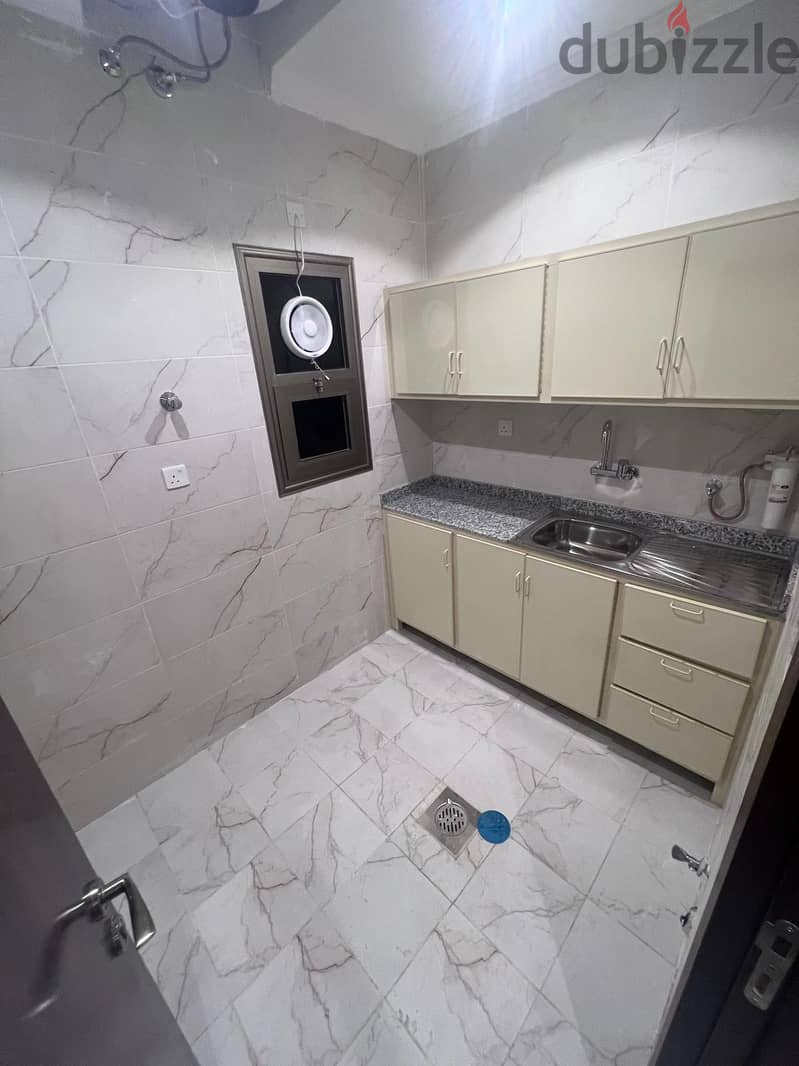 Salmiya - Brand New Deluxe 1 BR Apartment 1