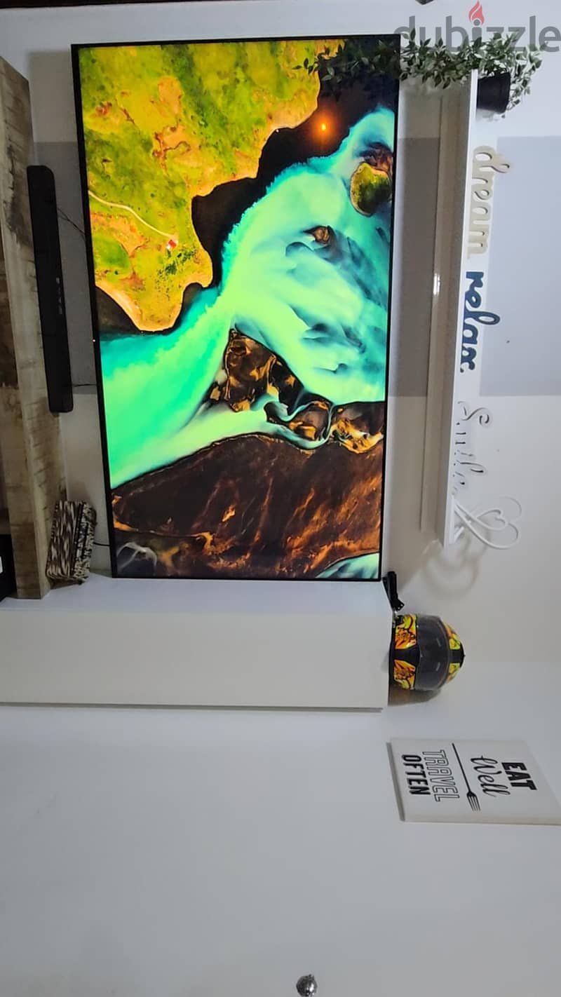 SONY-KD-75×85L  300 kd  With complete set up  350 kd 1