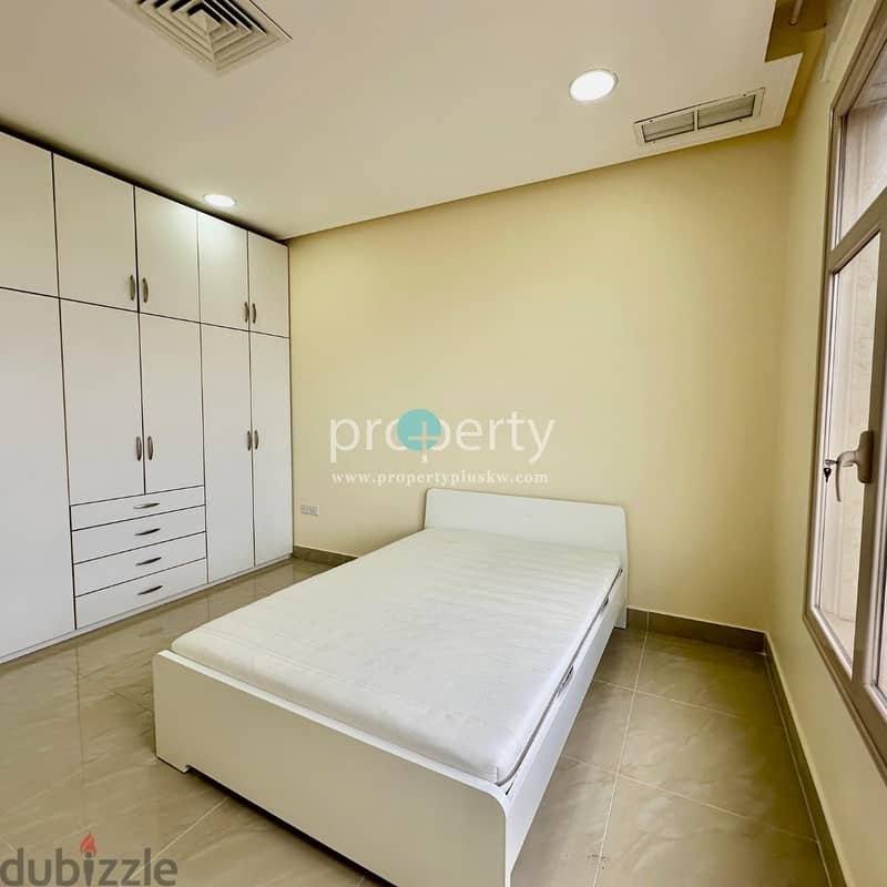 Three bedroom apartment for rent in Al-Massayel, Kuwait City 3