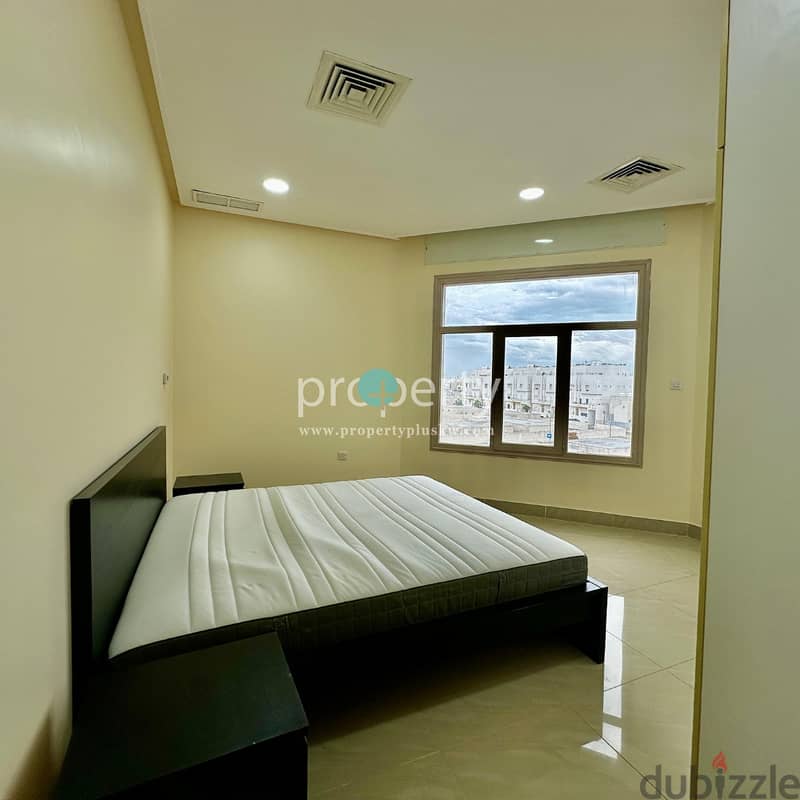 Three bedroom apartment for rent in Al-Massayel, Kuwait City 5