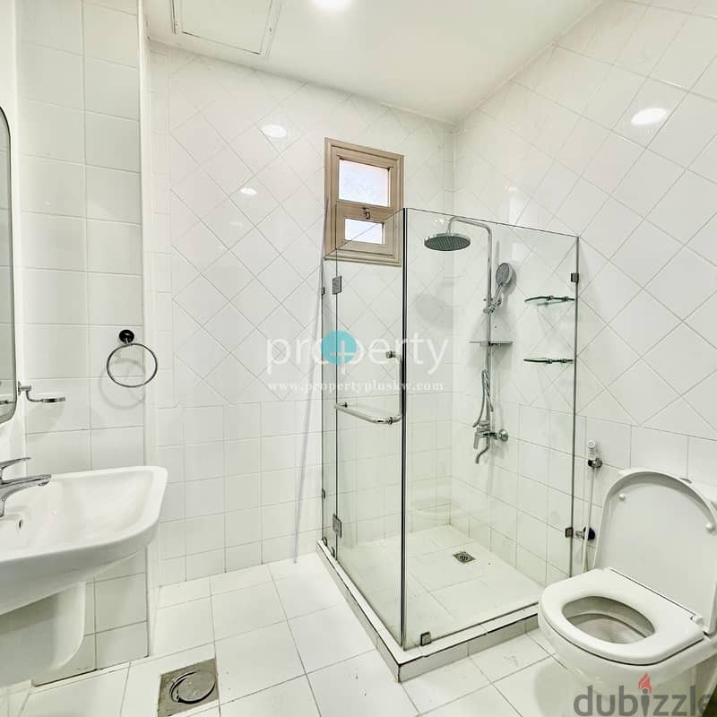Three bedroom apartment for rent in Al-Massayel, Kuwait City 7