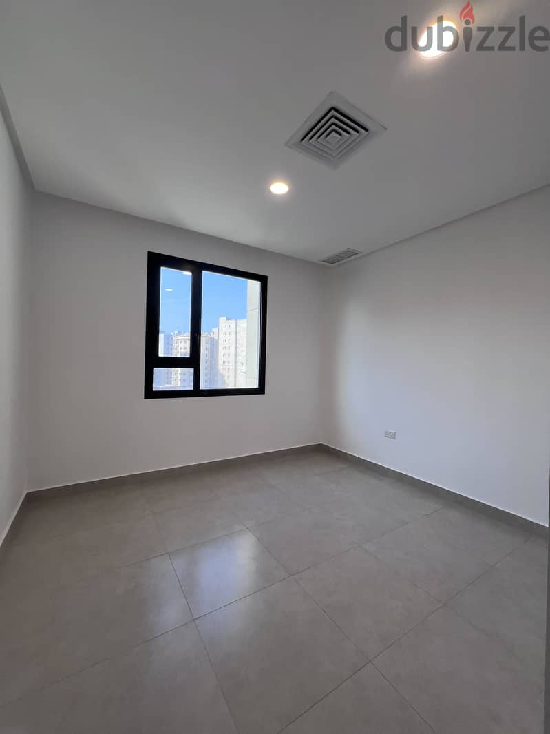 Salmiya - Ultra Deluxe Semi Furnished 2 BR Apartment 2