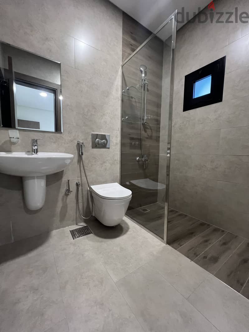 Salmiya - Ultra Deluxe Semi Furnished 2 BR Apartment 3