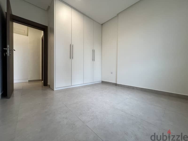 Salmiya - Ultra Deluxe Semi Furnished 2 BR Apartment 6