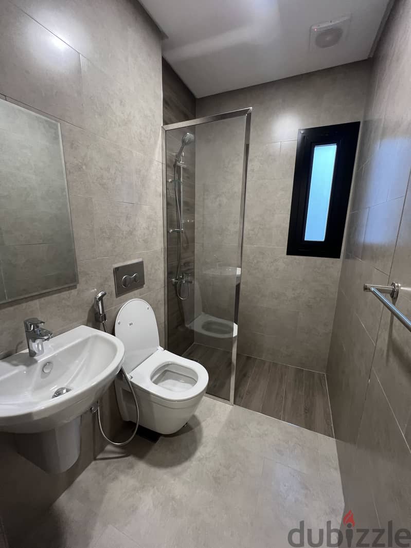 Salmiya - Ultra Deluxe Semi Furnished 2 BR Apartment 7