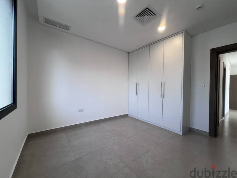 Salmiya - Ultra Deluxe Semi Furnished 2 BR Apartment 9