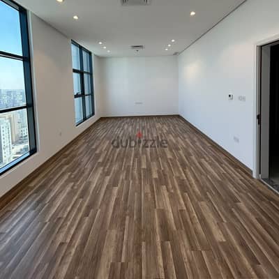 Apartment with Balcony for Rent in Sabah Al Salem