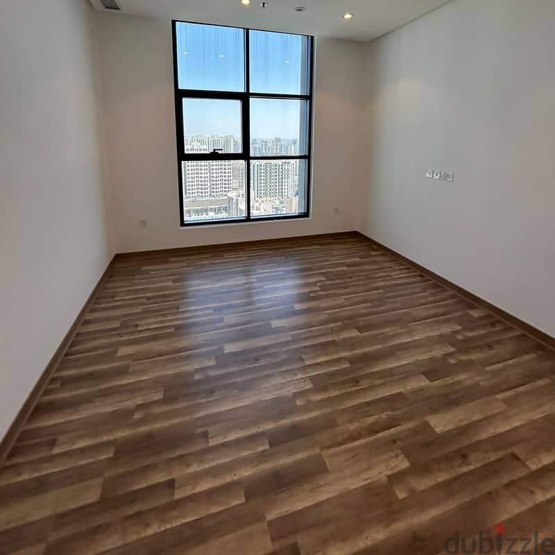 Apartment with Balcony for Rent in Sabah Al Salem 3