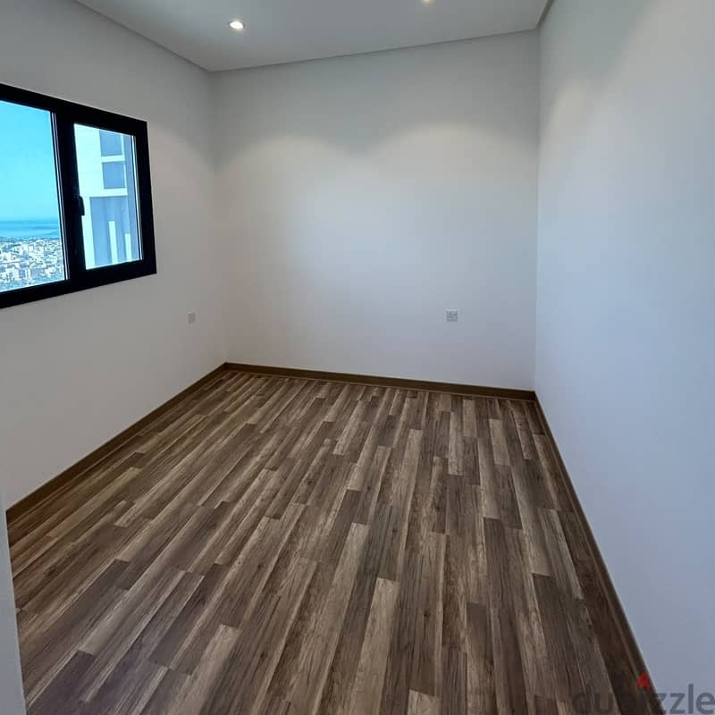 Apartment with Balcony for Rent in Sabah Al Salem 4