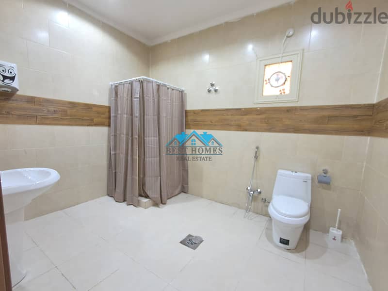 Luxury 5 Master Bedroom Ground Floor with Private Entrance in Zahra 1