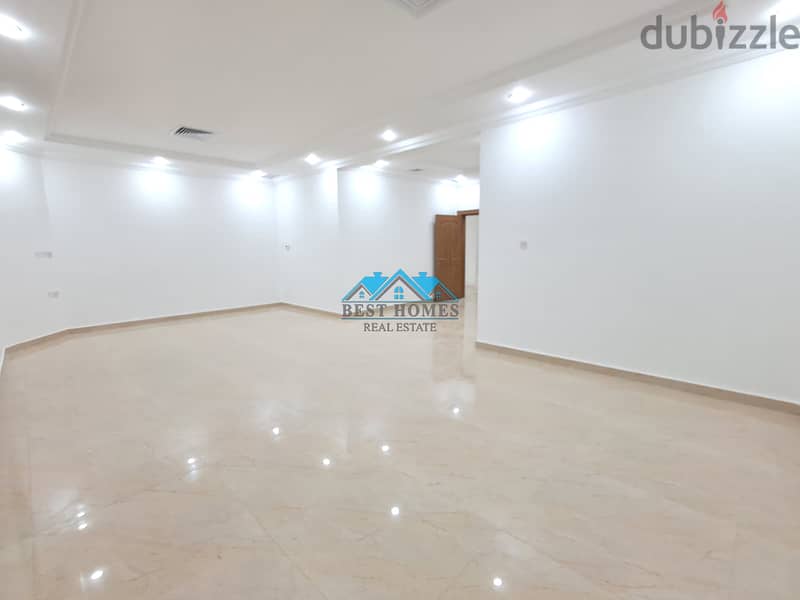 Luxury 5 Master Bedroom Ground Floor with Private Entrance in Zahra 2