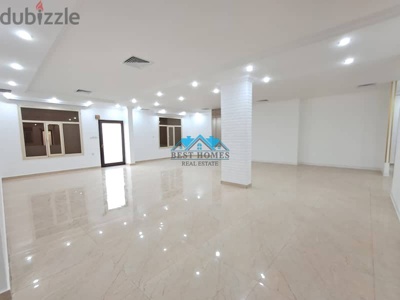 Luxury 5 Master Bedroom Ground Floor with Private Entrance in Zahra 3