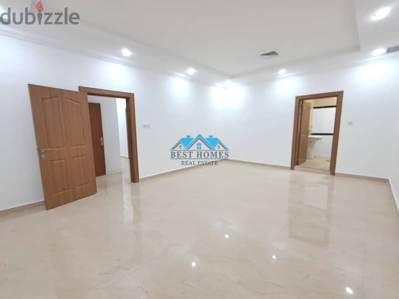 Luxury 5 Master Bedroom Ground Floor with Private Entrance in Zahra 4