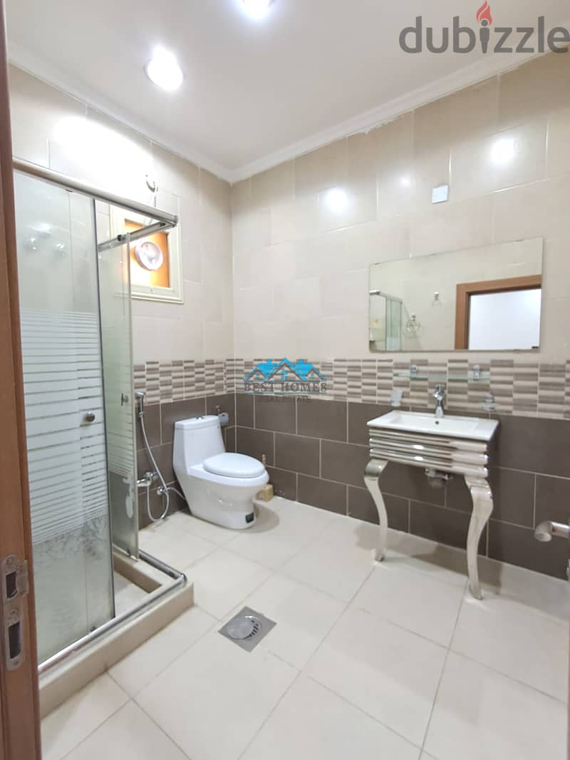 Luxury 5 Master Bedroom Ground Floor with Private Entrance in Zahra 5