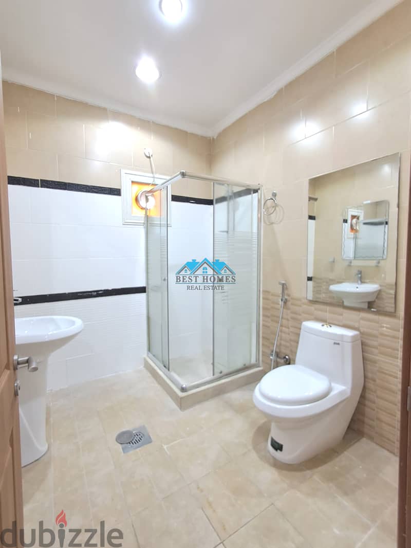 Luxury 5 Master Bedroom Ground Floor with Private Entrance in Zahra 6