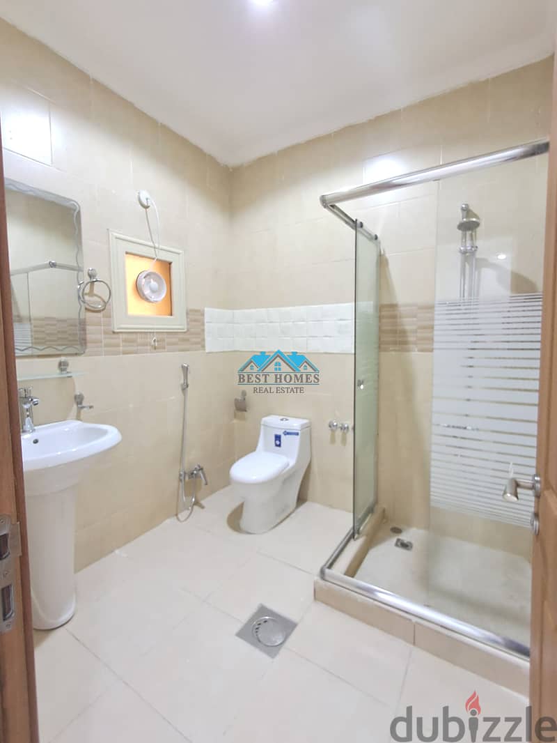 Luxury 5 Master Bedroom Ground Floor with Private Entrance in Zahra 7