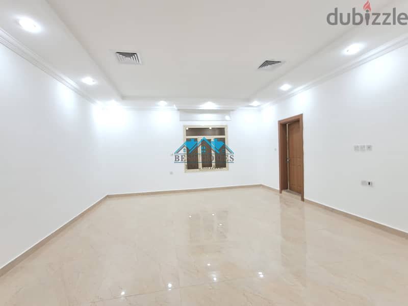 Luxury 5 Master Bedroom Ground Floor with Private Entrance in Zahra 8