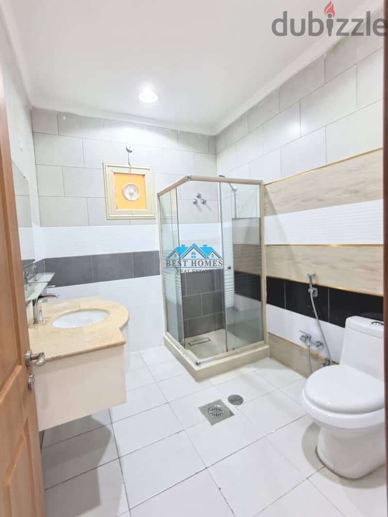 Luxury 5 Master Bedroom Ground Floor with Private Entrance in Zahra 12