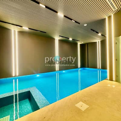 Brand new 3 bedroom apartment for rent in Daiya, Kuwait City