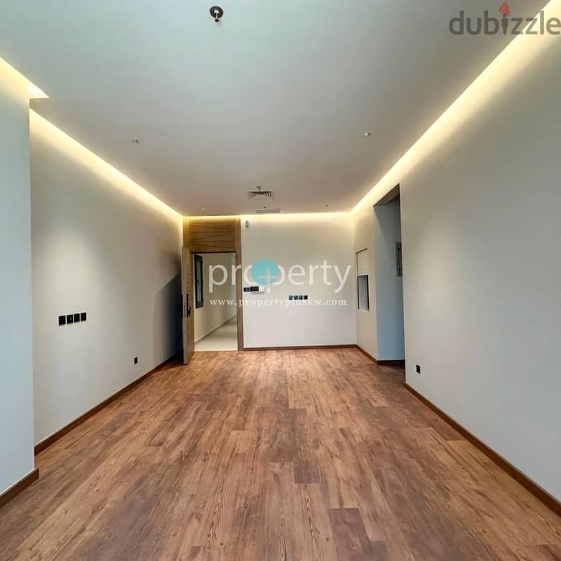Brand new 3 bedroom apartment for rent in Daiya, Kuwait City 3