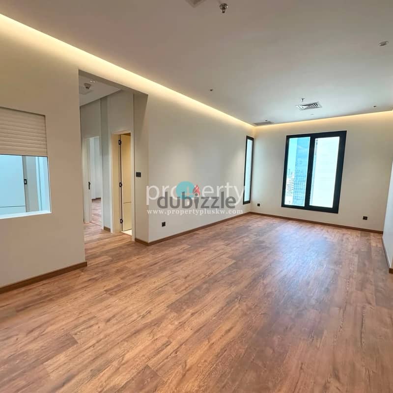 Brand new 3 bedroom apartment for rent in Daiya, Kuwait City 5