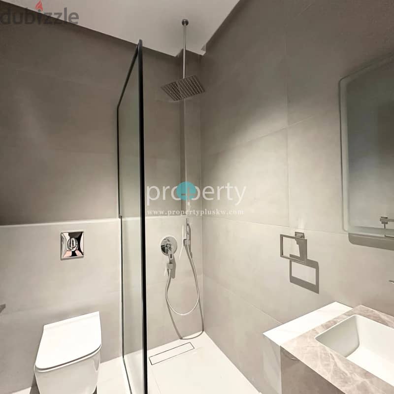 Brand new 3 bedroom apartment for rent in Daiya, Kuwait City 6