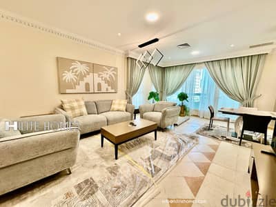 Beautiful One Bedroom Apartment for rent in Salmiya