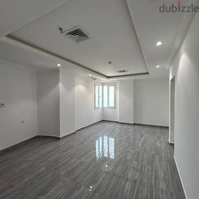 Sea View Apartment for Rent in Salmiya