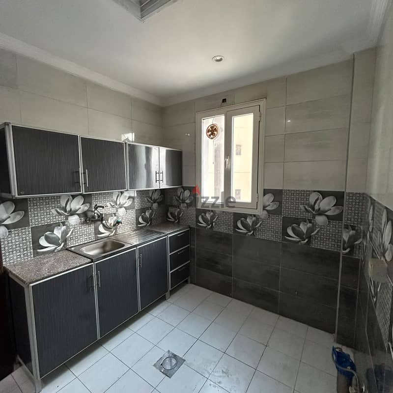 Sea View Apartment for Rent in Salmiya 3