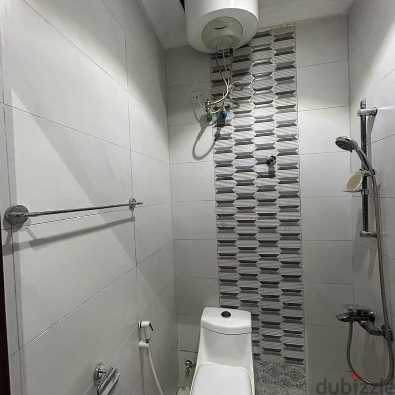 Sea View Apartment for Rent in Salmiya 4