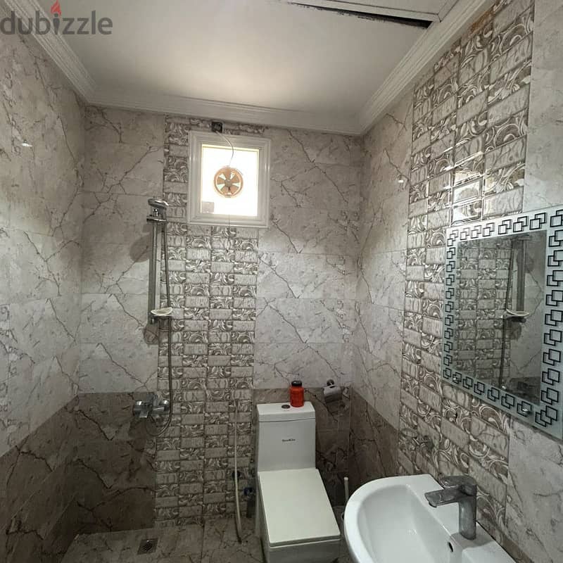 Sea View Apartment for Rent in Salmiya 5