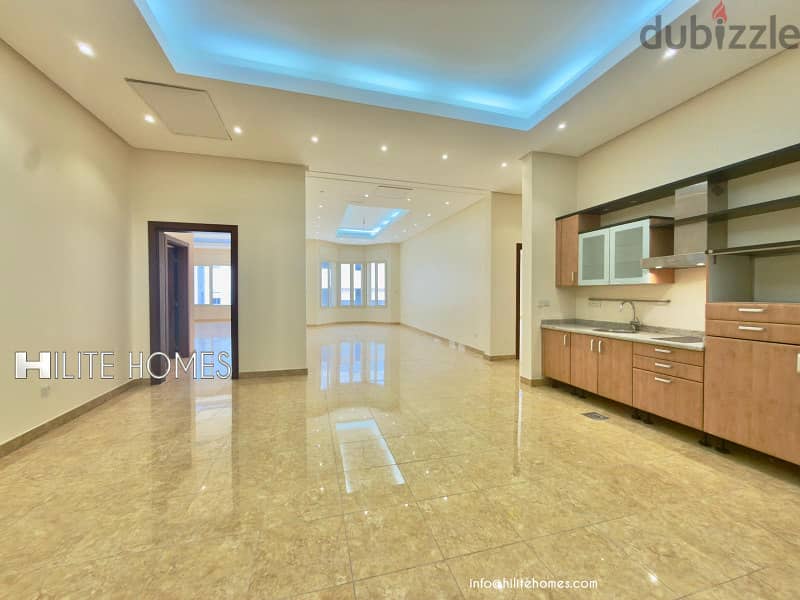 Spacious villa for rent in Jabriya 11