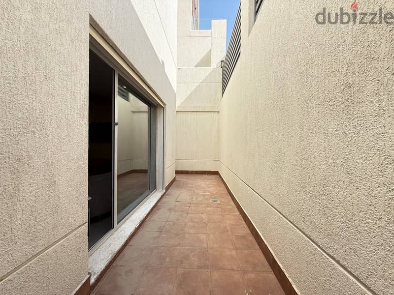 Masayel – Furnished Two Bedrooms Apartment W/facilities 3