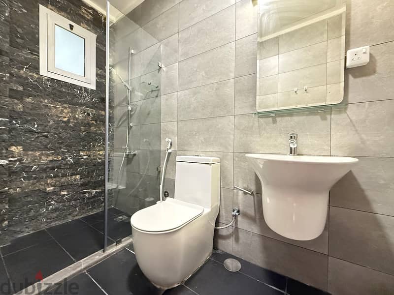 Masayel – Furnished Two Bedrooms Apartment W/facilities 5