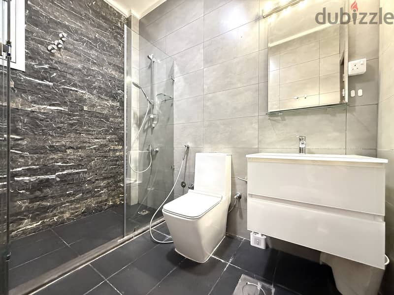 Masayel – Furnished Two Bedrooms Apartment W/facilities 8