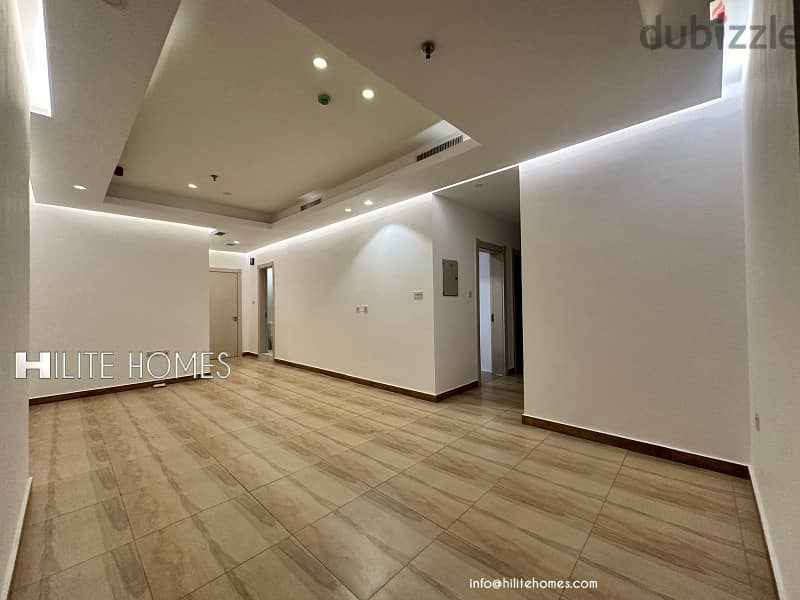Beautiful two bedroom Apartment in Salmiya 3