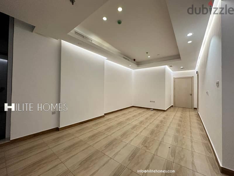 Beautiful two bedroom Apartment in Salmiya 4