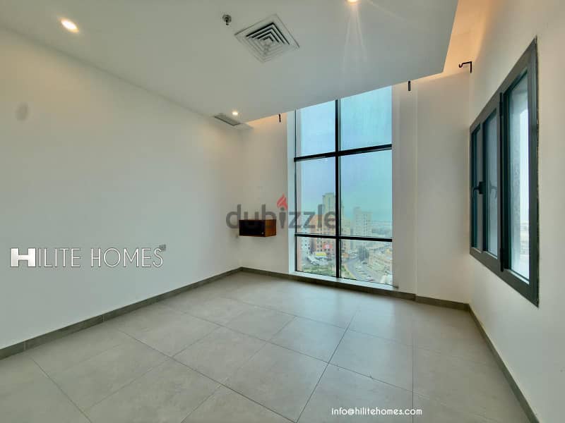 Beautiful two bedroom Apartment in Salmiya 6