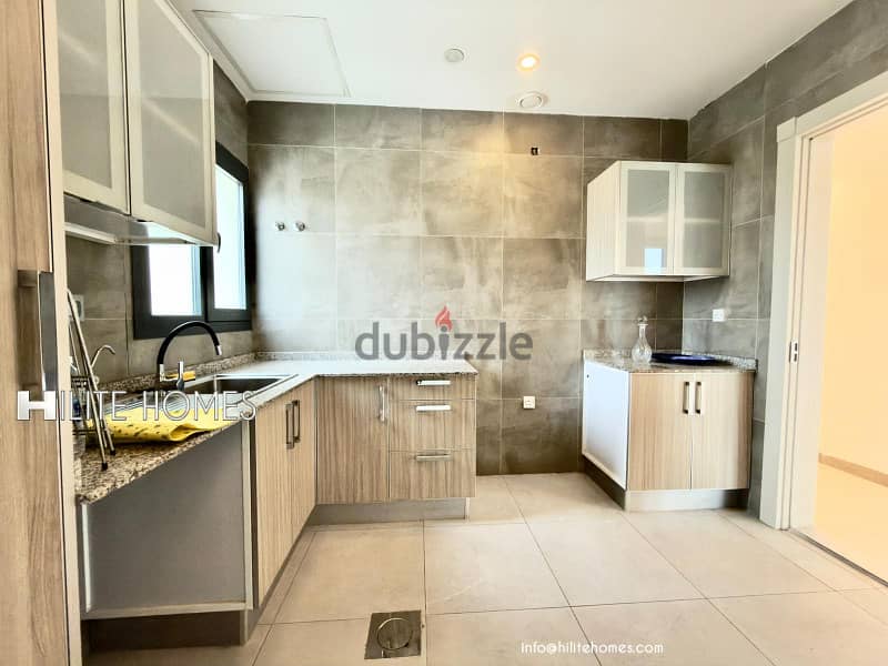 Beautiful two bedroom Apartment in Salmiya 8