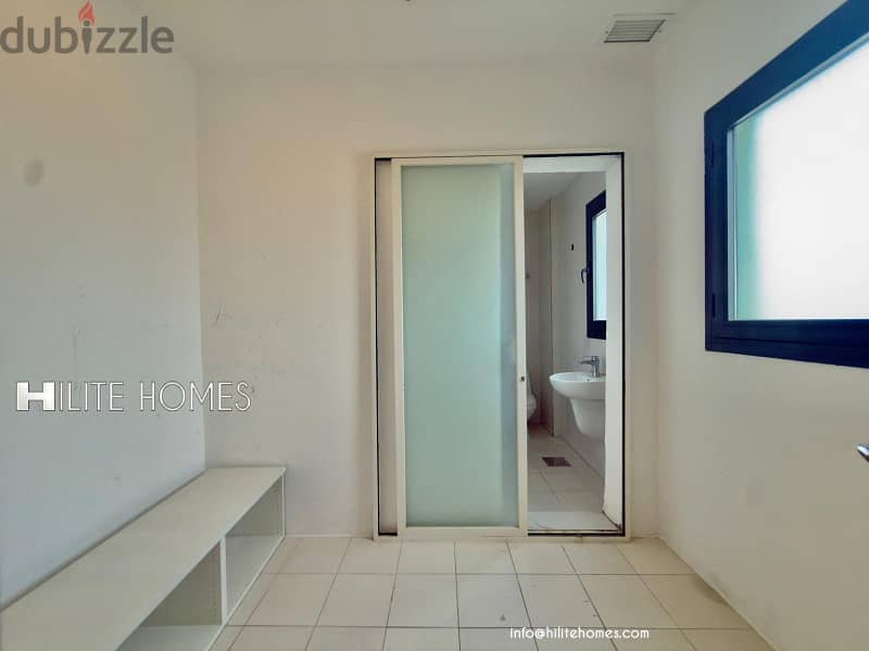 Beautiful two bedroom Apartment in Salmiya 9