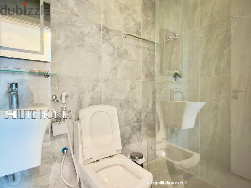 Beautiful two bedroom Apartment in Salmiya 8