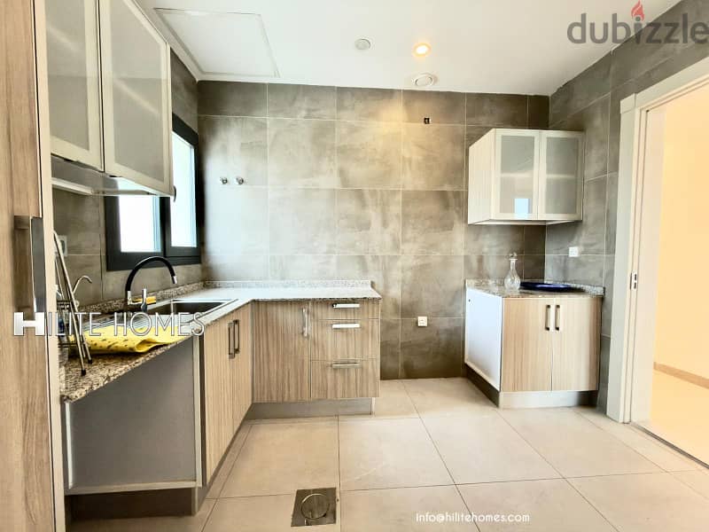 Beautiful two bedroom Apartment in Salmiya 9