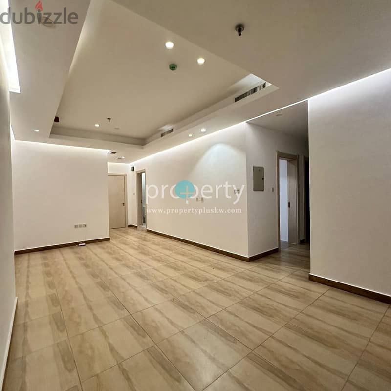 Beautiful two bedroom Apartment in Salmiya, Kuwait 2
