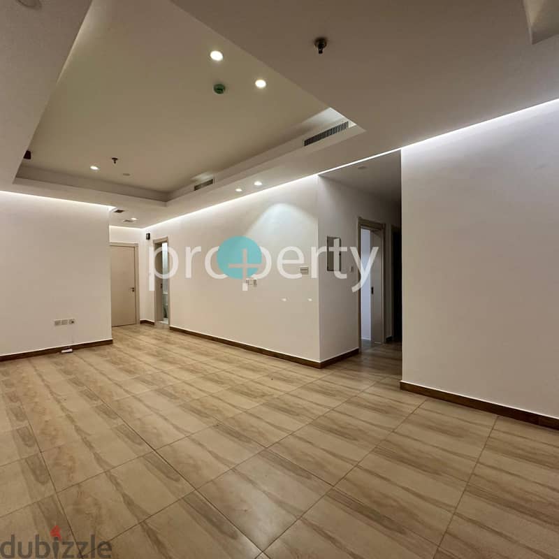 Beautiful two bedroom Apartment in Salmiya, Kuwait 3