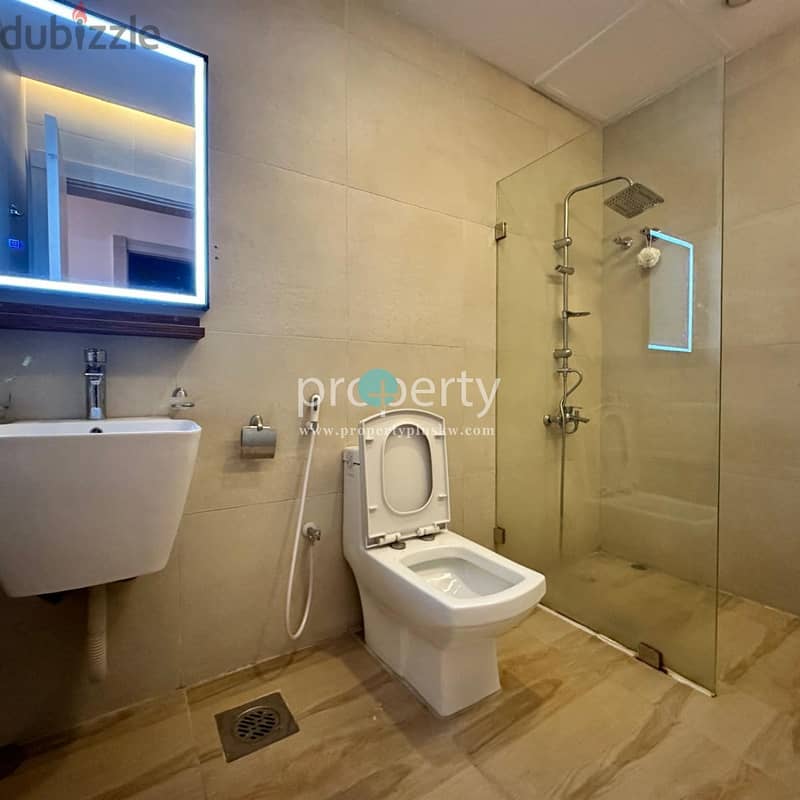 Beautiful two bedroom Apartment in Salmiya, Kuwait 5