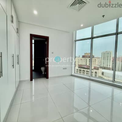 Beautiful penthouse with private pool for rent in salmiya, Kuwait City