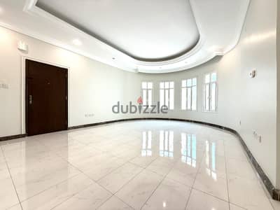 Abu Al Hasania - Great Big Floor 3 master bedrooms with Balconies