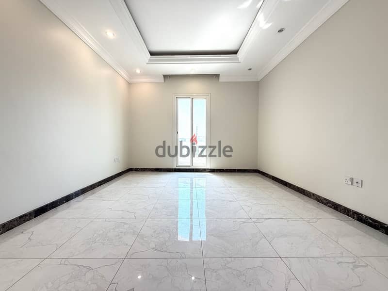 Abu Al Hasania - Great Big Floor 3 master bedrooms with Balconies 1