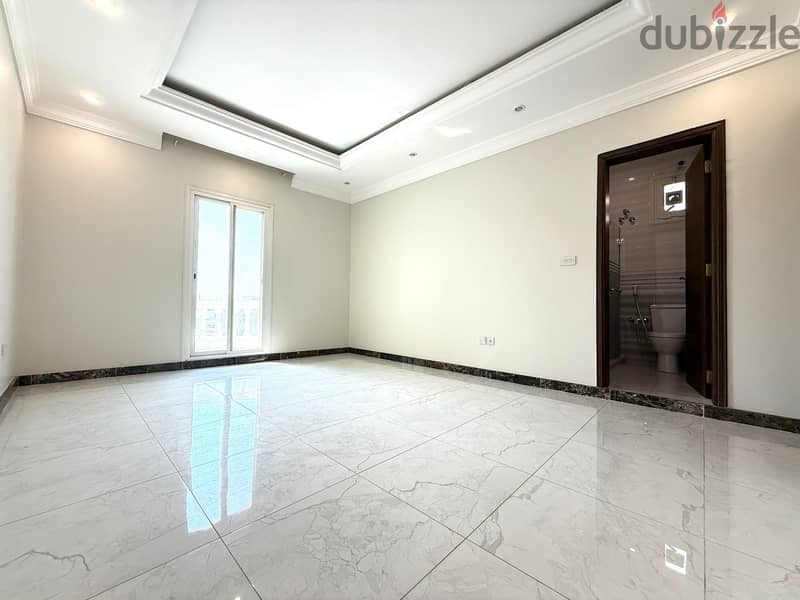 Abu Al Hasania - Great Big Floor 3 master bedrooms with Balconies 2
