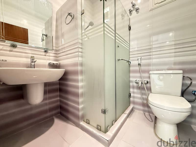 Abu Al Hasania - Great Big Floor 3 master bedrooms with Balconies 4